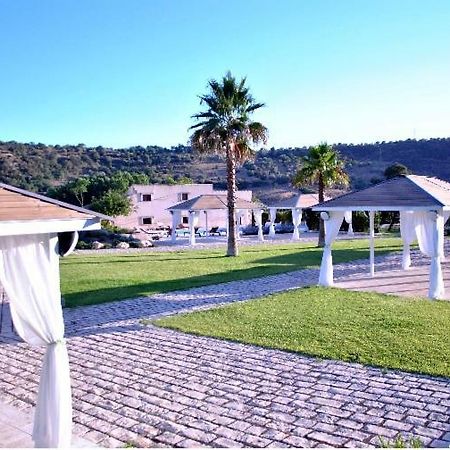 مبيت وإفطار نوتو Antica Masseria La Fiumara المظهر الخارجي الصورة