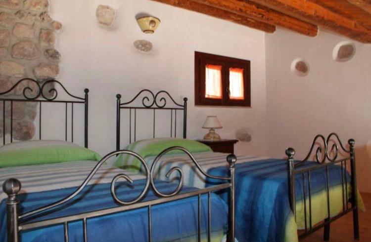 مبيت وإفطار نوتو Antica Masseria La Fiumara المظهر الخارجي الصورة